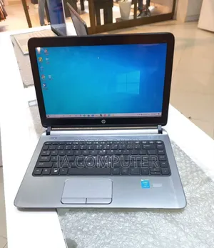 Photo - New Laptop HP ProBook 430 G1 4GB Intel Core I5 HDD 500GB