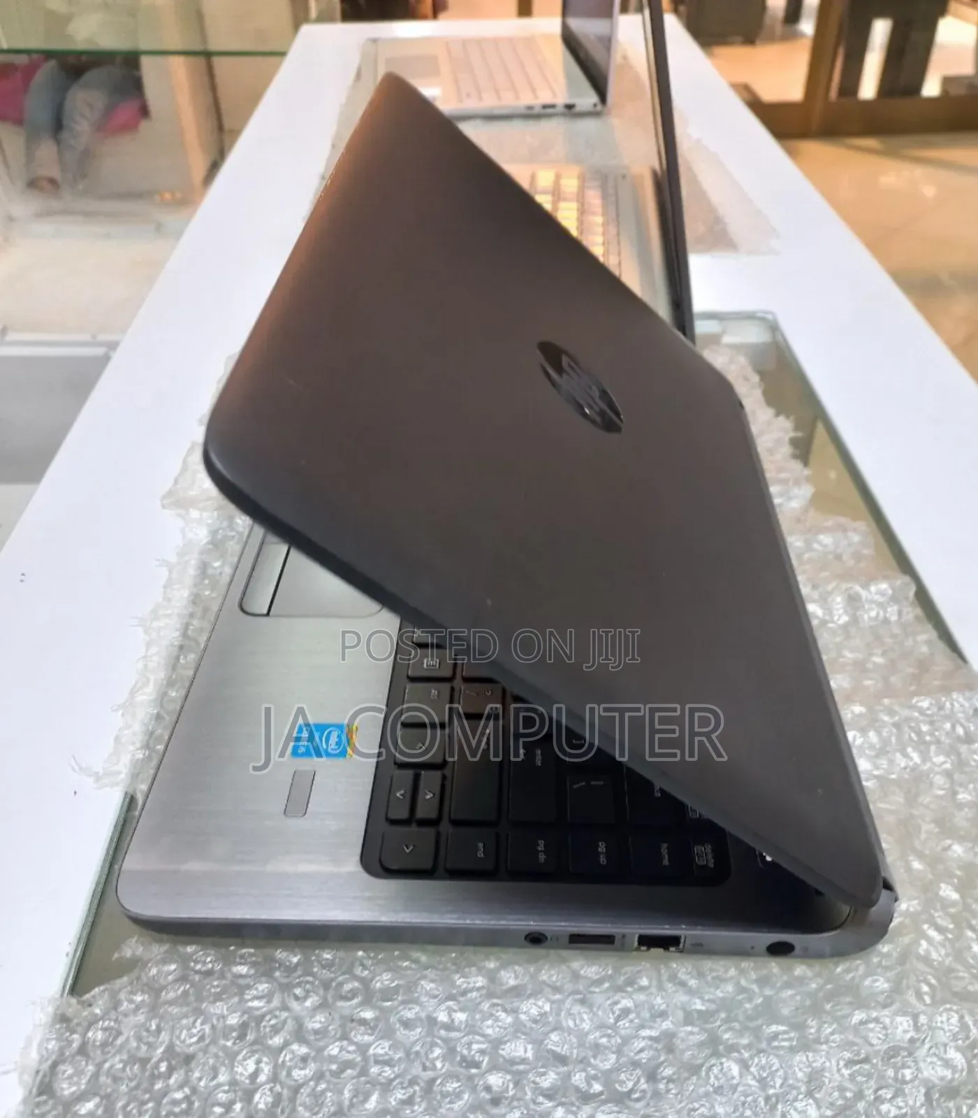 New Laptop HP ProBook 430 G1 4GB Intel Core I5 HDD 500GB