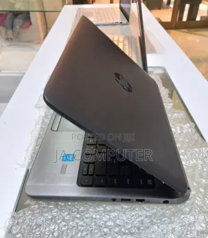 New Laptop HP ProBook 430 G1 4GB Intel Core I5 HDD 500GB