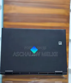 New Laptop HP Omen 15 16GB Intel Core I7 SSD 1T