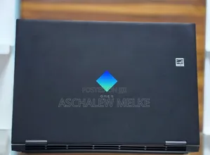 New Laptop HP Omen 15 16GB Intel Core I7 SSD 1T