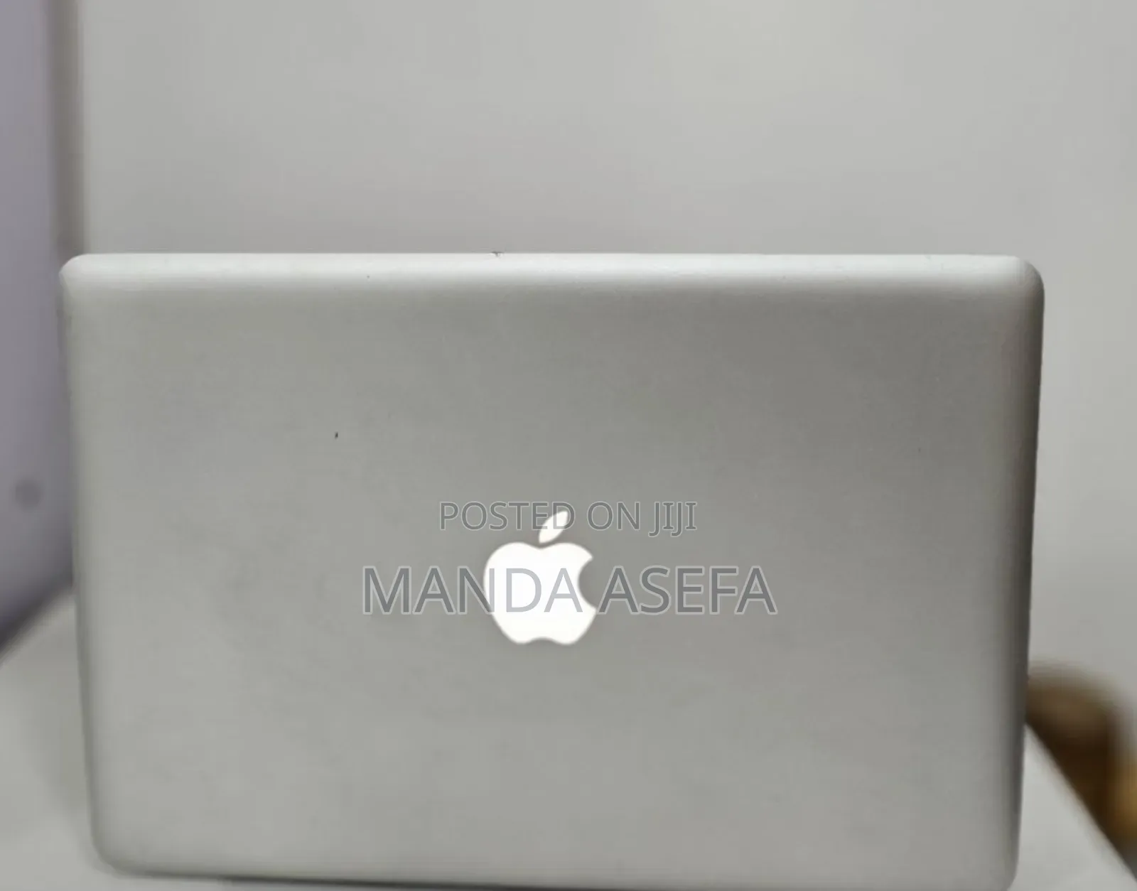 New Laptop Apple MacBook Pro 2012 4GB Intel Core I5 SSD 128GB
