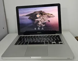 New Laptop Apple MacBook Pro 2012 4GB Intel Core I5 SSD 128GB
