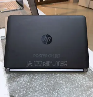 New Laptop HP ProBook 430 G1 4GB Intel Core I5 HDD 500GB