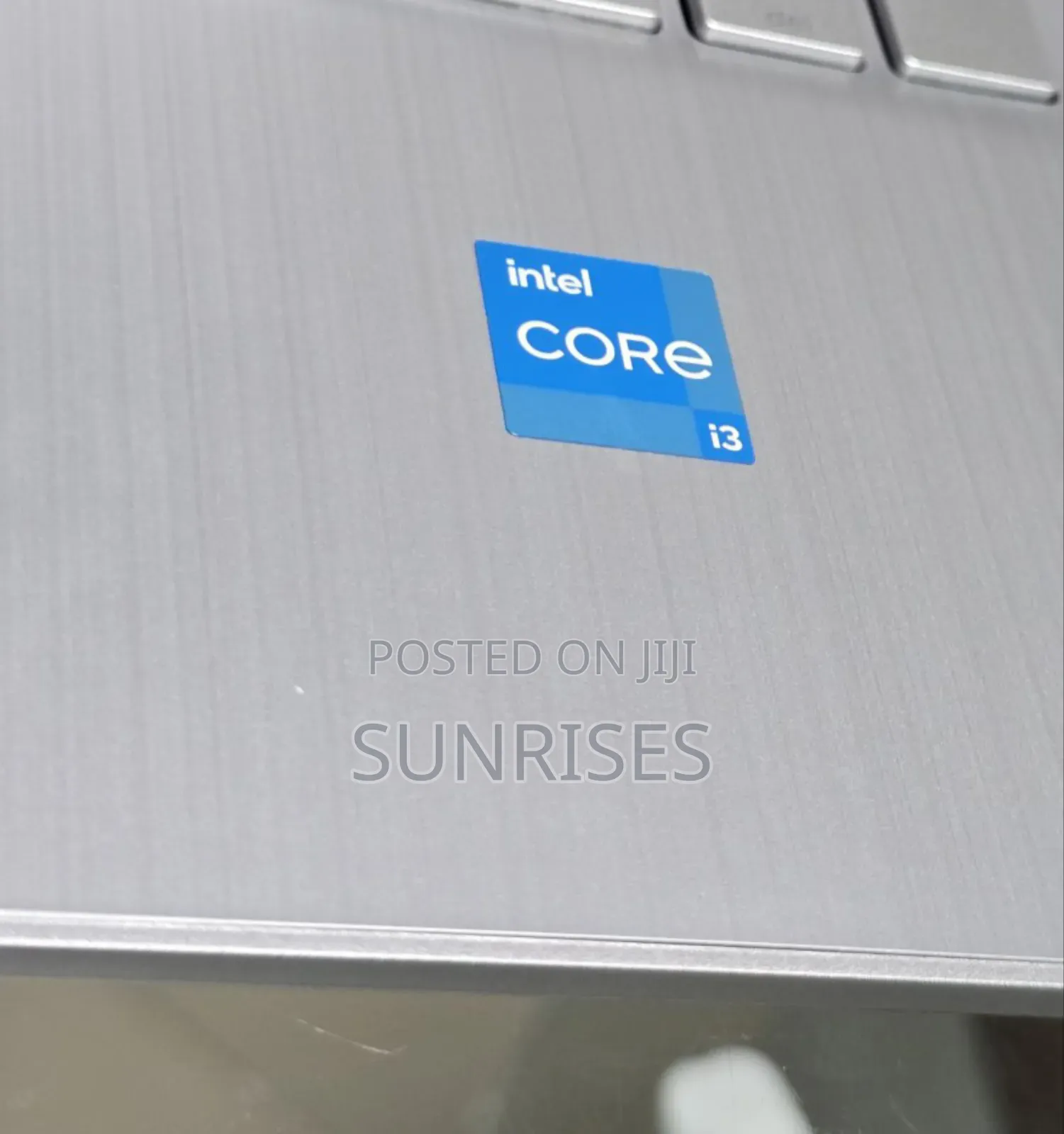 New Laptop HP Stream Notebook 8GB Intel Core I3 SSD 256GB