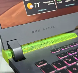 New Laptop Asus ROG Strix G15 16GB AMD Ryzen 9 SSD 1T