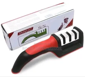 Manual Knife Sharpener
