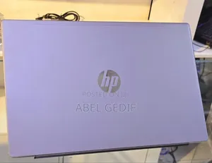 New Laptop HP Pavilion 14 16GB Intel Core I5 SSD 512GB