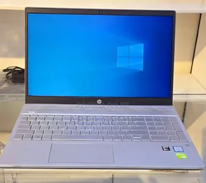 New Laptop HP Pavilion 14 16GB Intel Core I5 SSD 512GB