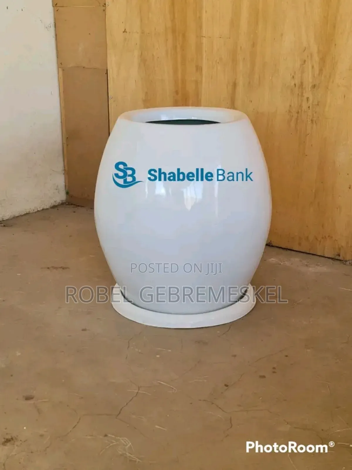 Home Decor Plant Pots