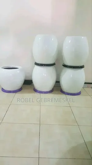 Home Decor Plant Pots