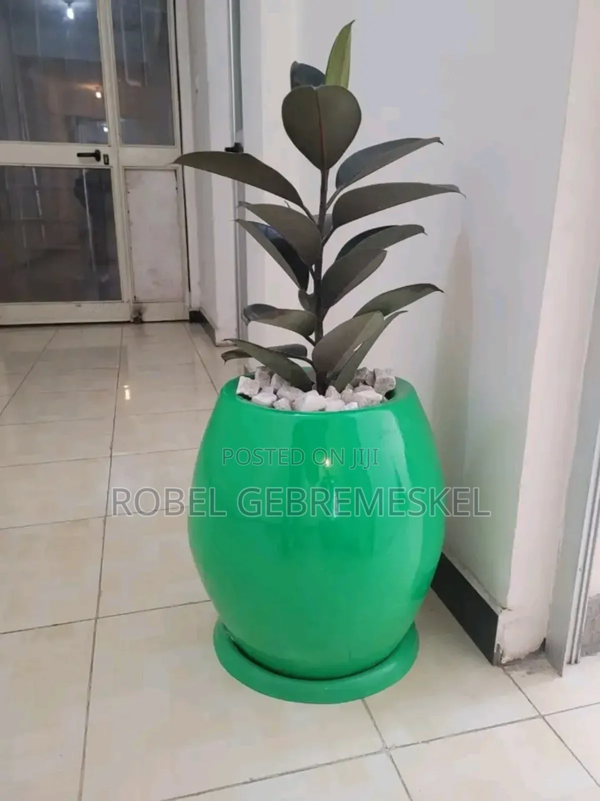 Home Decor Plant Pots