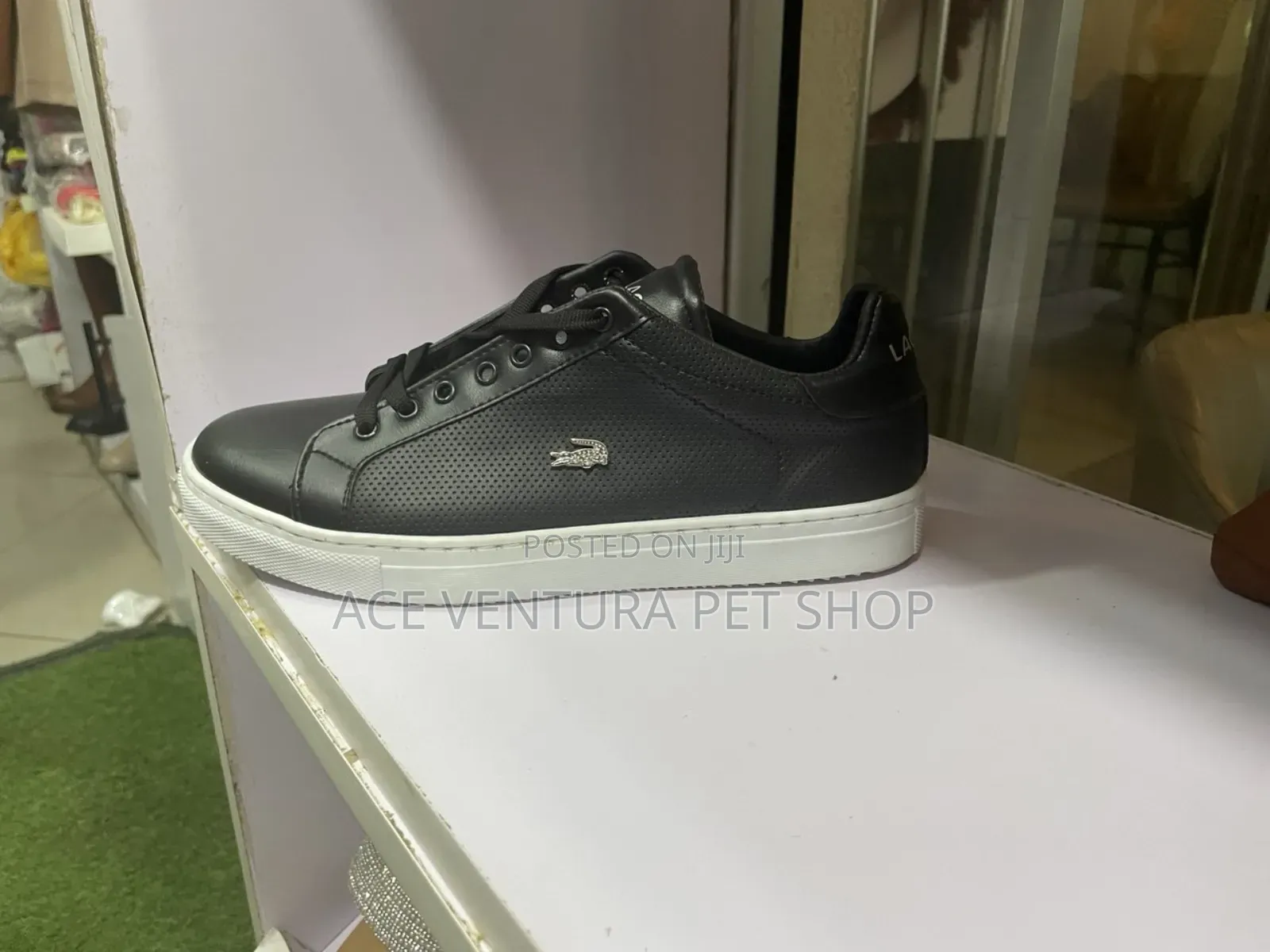 Lacosta Shoes Dor Men