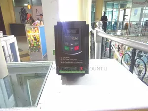 - Inverter 3.0kw Used መስተካከል የሚያስፈልገው