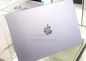 New Apple MacBook Pro 2023 M3 14-Inch 18GB Apple M3 Pro SSD 512GB