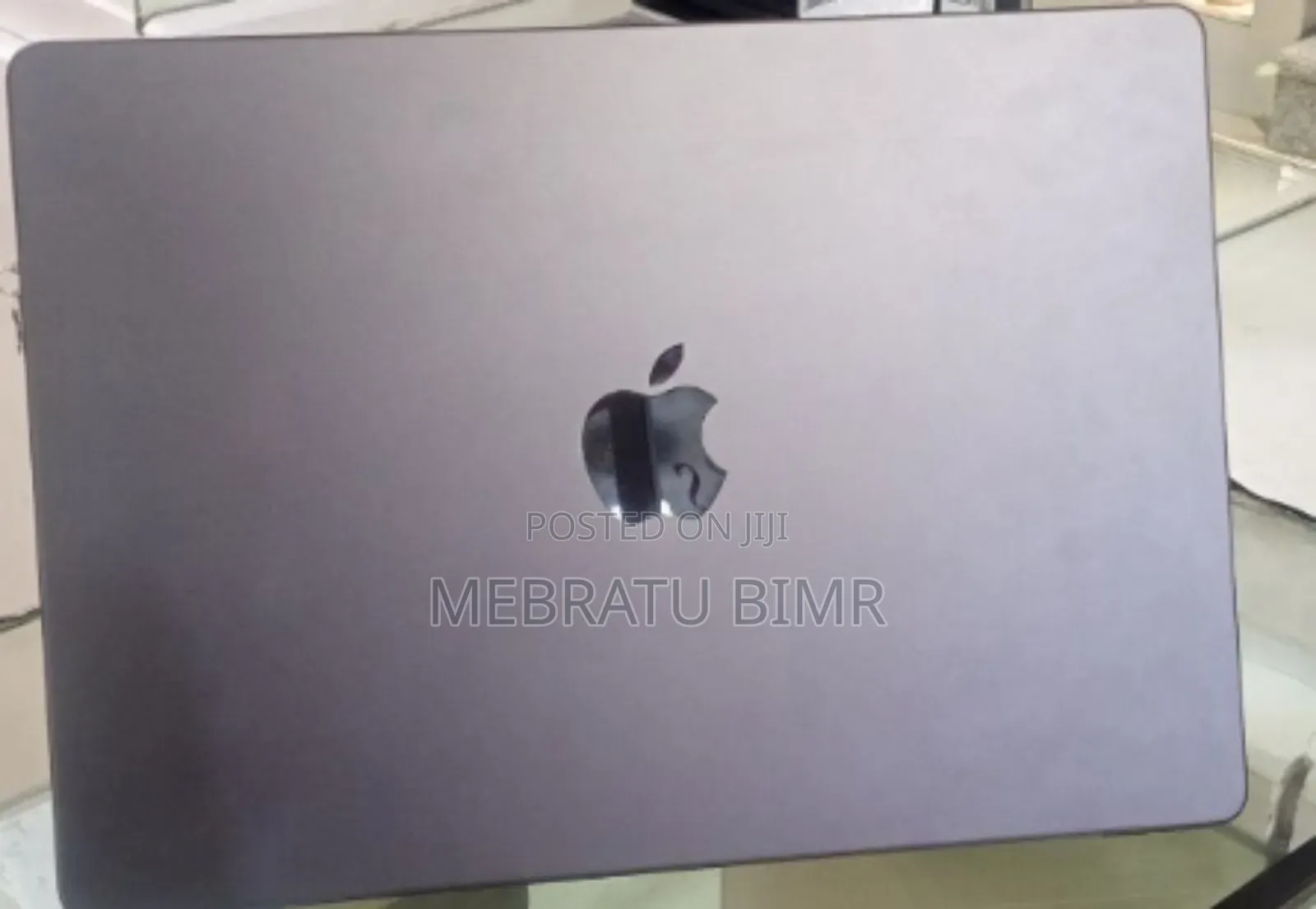 New Apple MacBook Pro 2023 M3 14-Inch 18GB Apple M3 Pro SSD 512GB