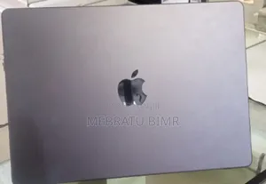 New Apple MacBook Pro 2023 M3 14-Inch 18GB Apple M3 Pro SSD 512GB