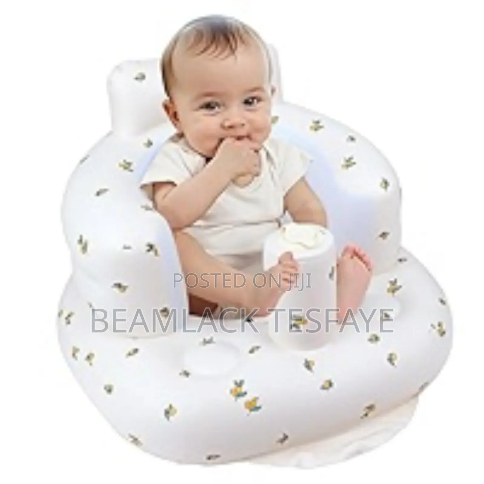 Inflatable Baby Seat