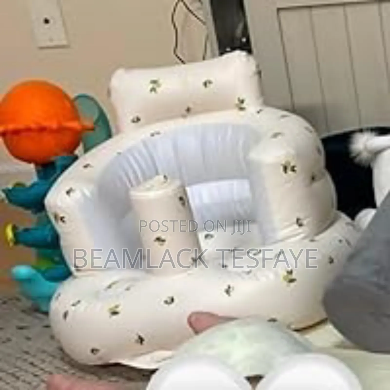 Inflatable Baby Seat