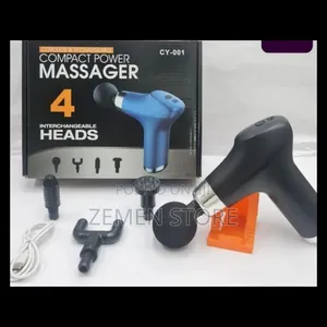 Photo - Mini Massager Gun