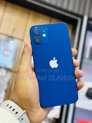 Apple iPhone 12 128 GB Blue