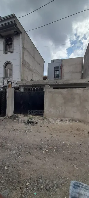 6bdrm House in Haile Garment, Nifas Silk-Lafto for sale