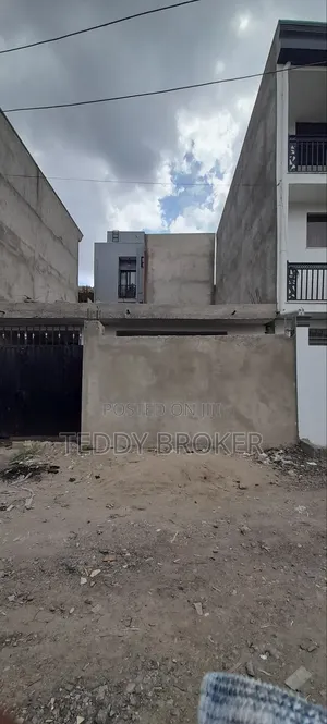 6bdrm House in Haile Garment, Nifas Silk-Lafto for sale