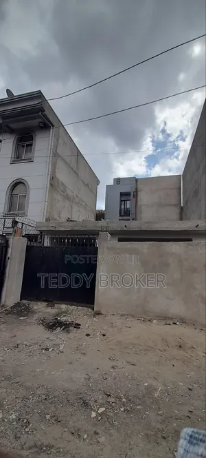 6bdrm House in Haile Garment, Nifas Silk-Lafto for sale