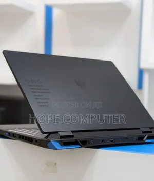 Photo - New Laptop Acer Predator Helios 300 16GB Intel Core I9 SSD 1T