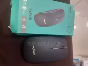 Photo - Logitech 150mouse