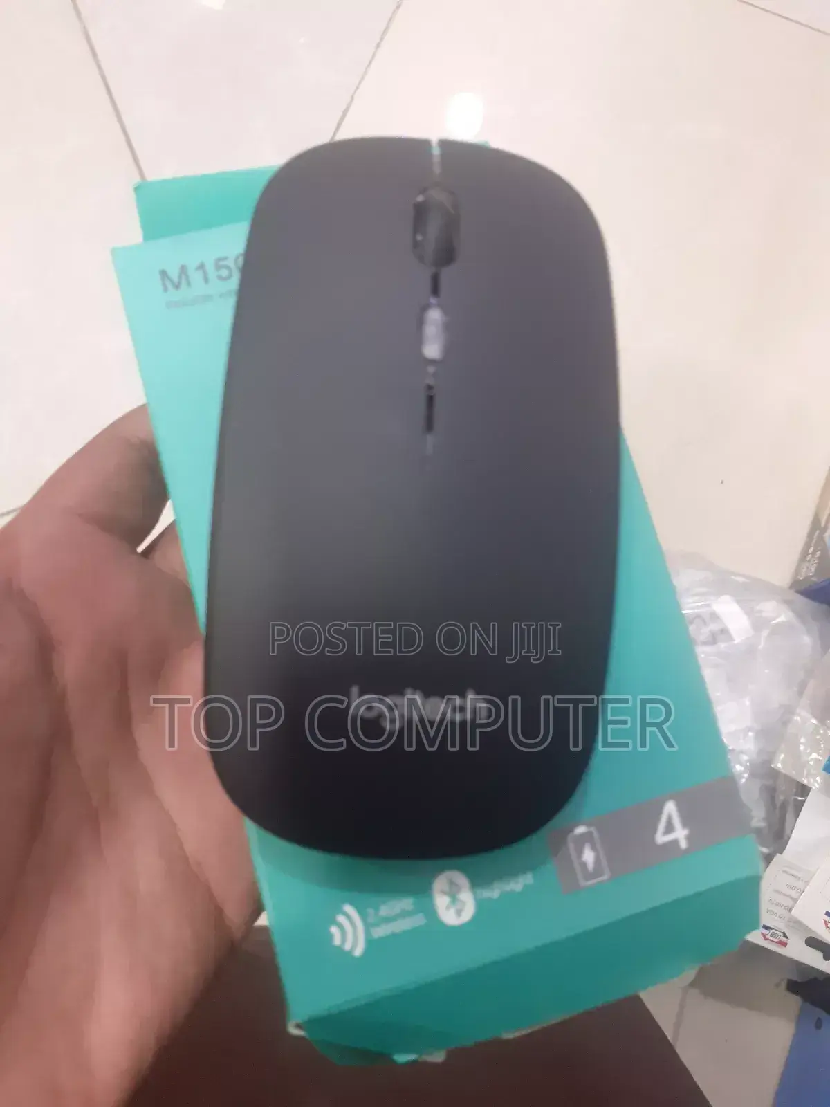 Logitech 150mouse