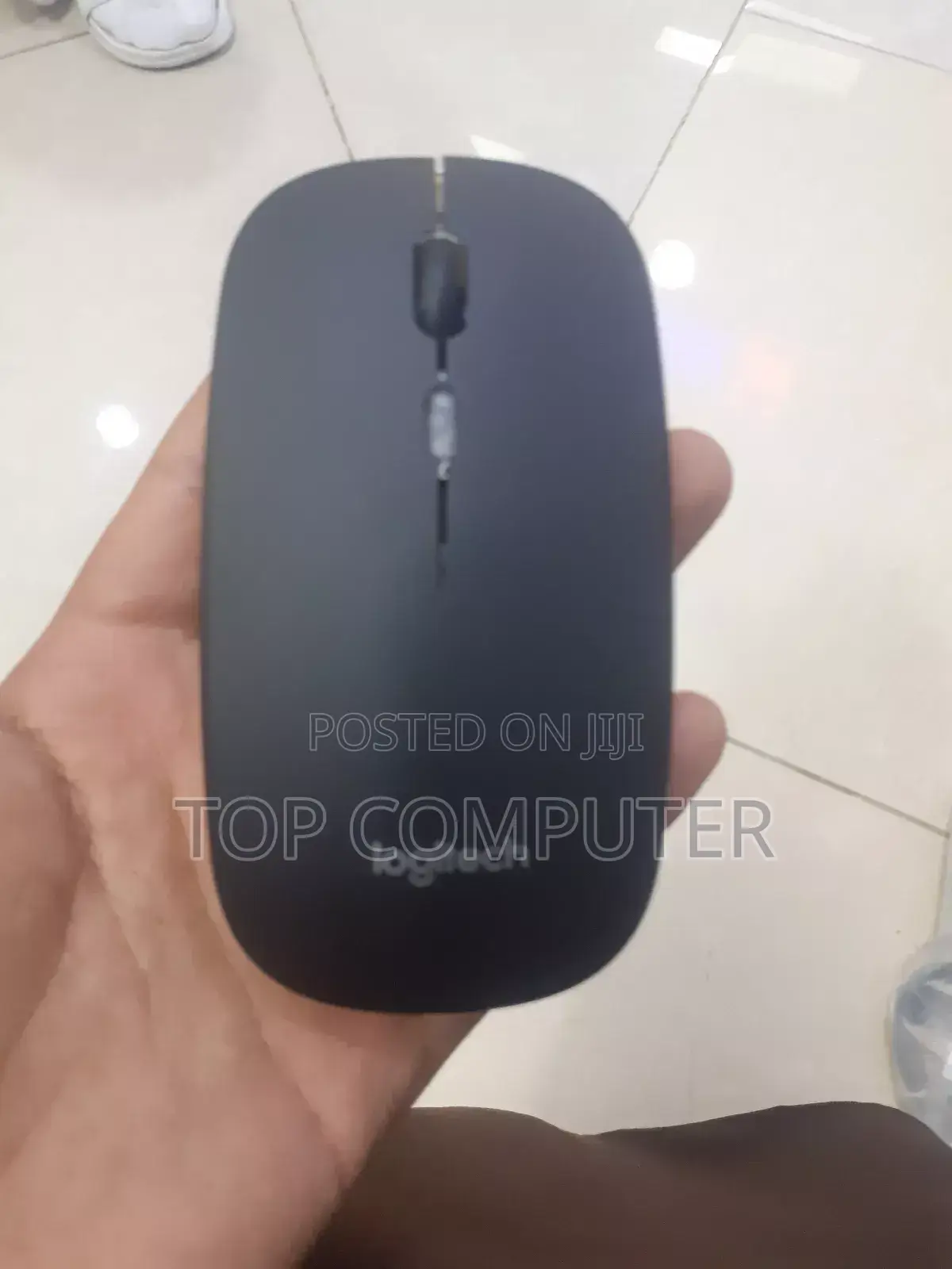 Logitech 150mouse