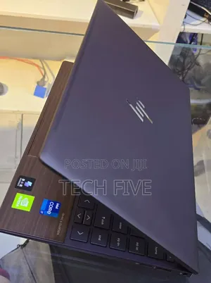 Photo - New Laptop HP Envy X2 16GB Intel Core I7 SSD 512GB