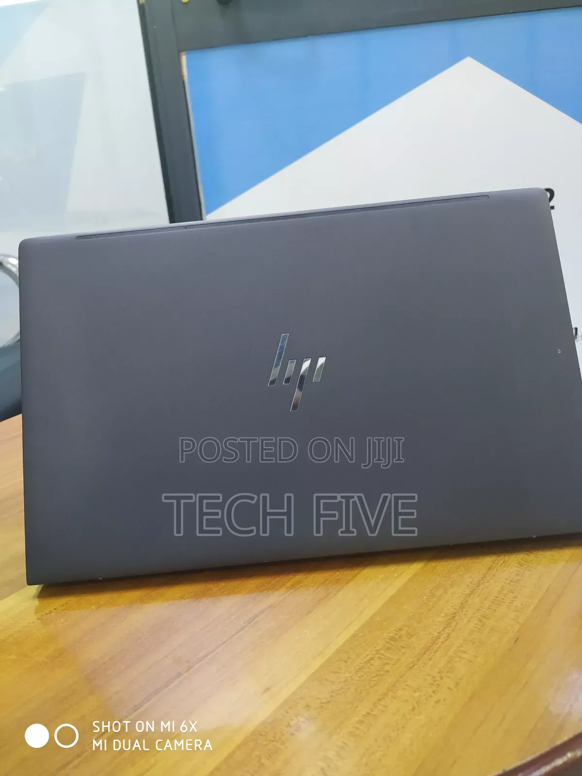 New Laptop HP Envy X2 16GB Intel Core I7 SSD 512GB