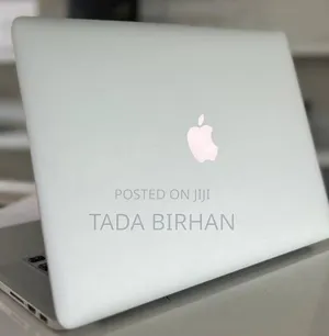 Photo - New Laptop Apple MacBook Pro 2017 16GB Intel Core I7 SSD 512GB