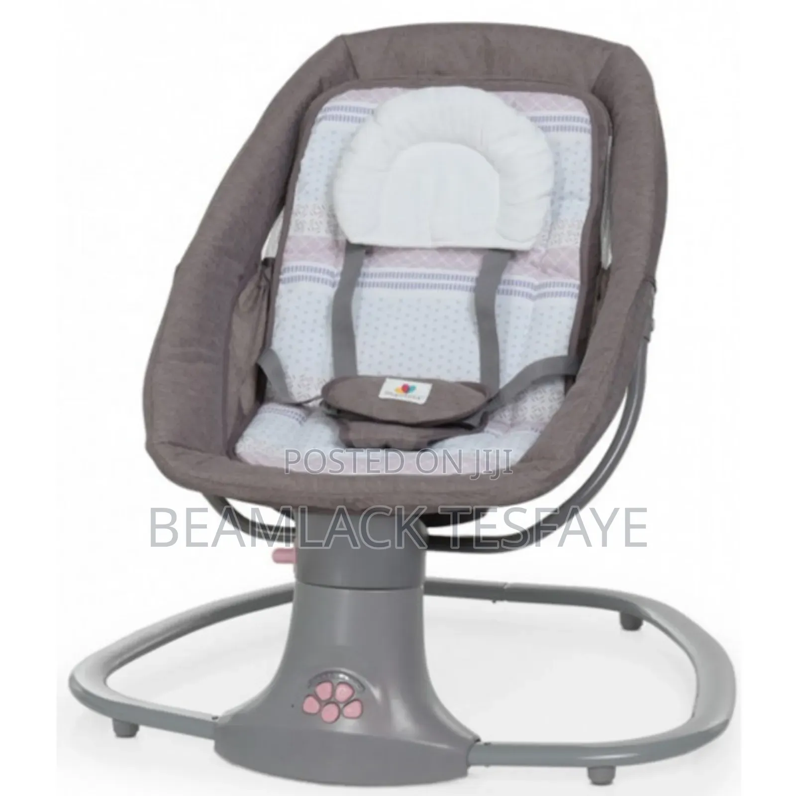 Mastela Deluxe Multi-Functional Bassinet
