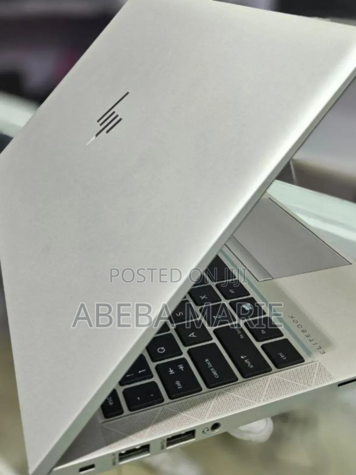 New Laptop HP EliteBook 840 G7 16GB Intel Core I5 SSD 512GB