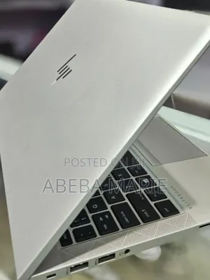 Photo - New Laptop HP EliteBook 840 G7 16GB Intel Core I5 SSD 512GB