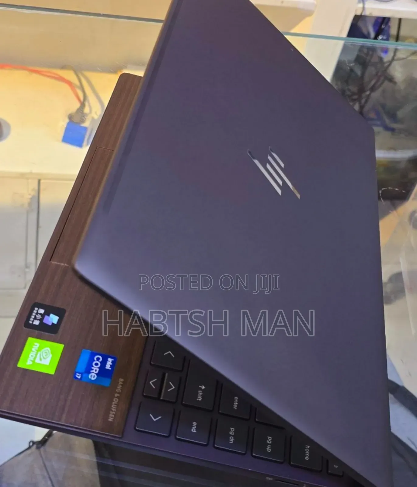 New Laptop HP Envy Ultrabook 4 16GB Intel Core I7 SSD 1T