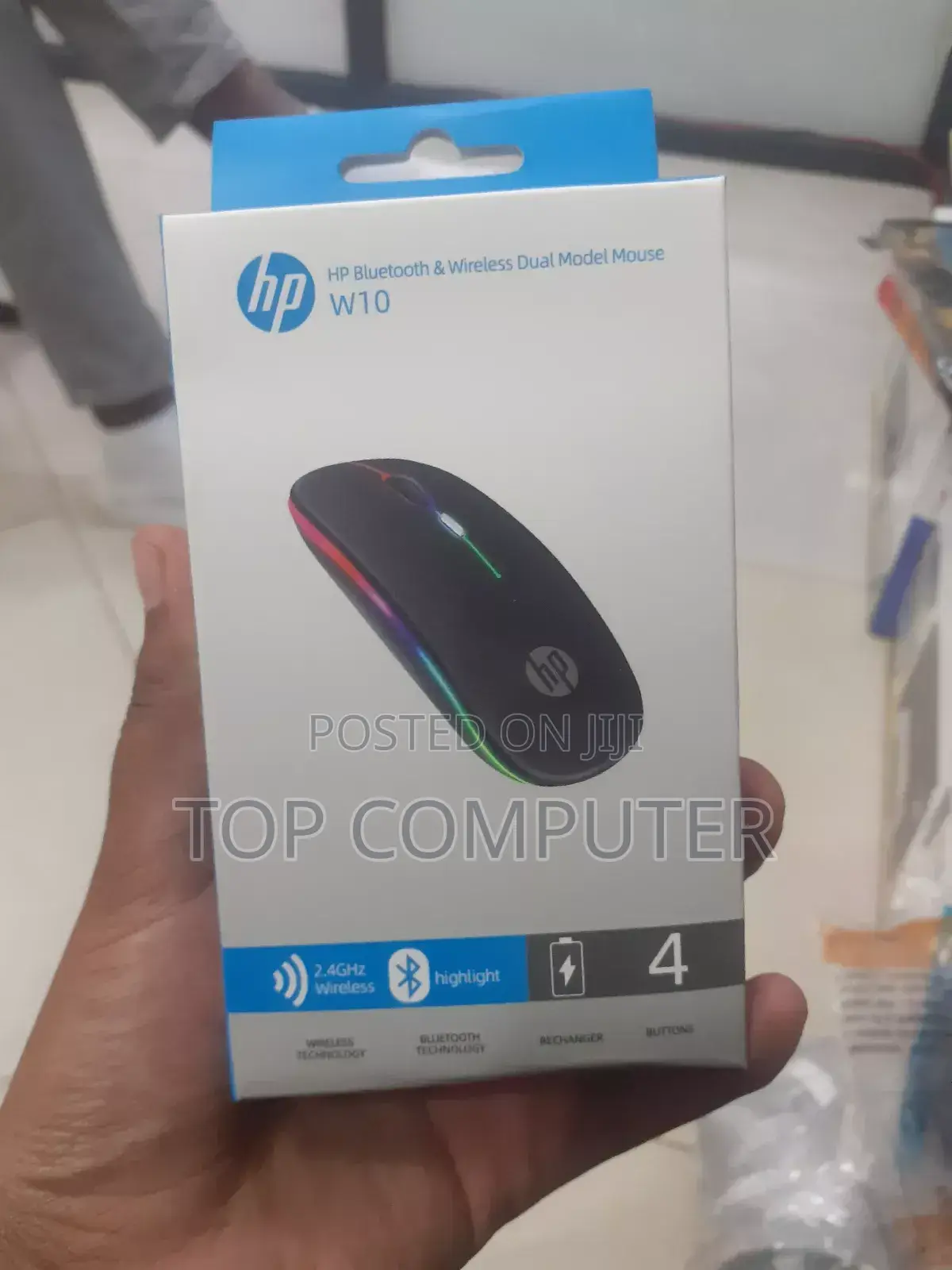Orginial Hp Mouse