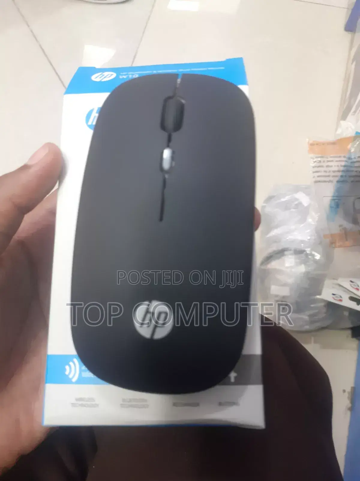 Orginial Hp Mouse