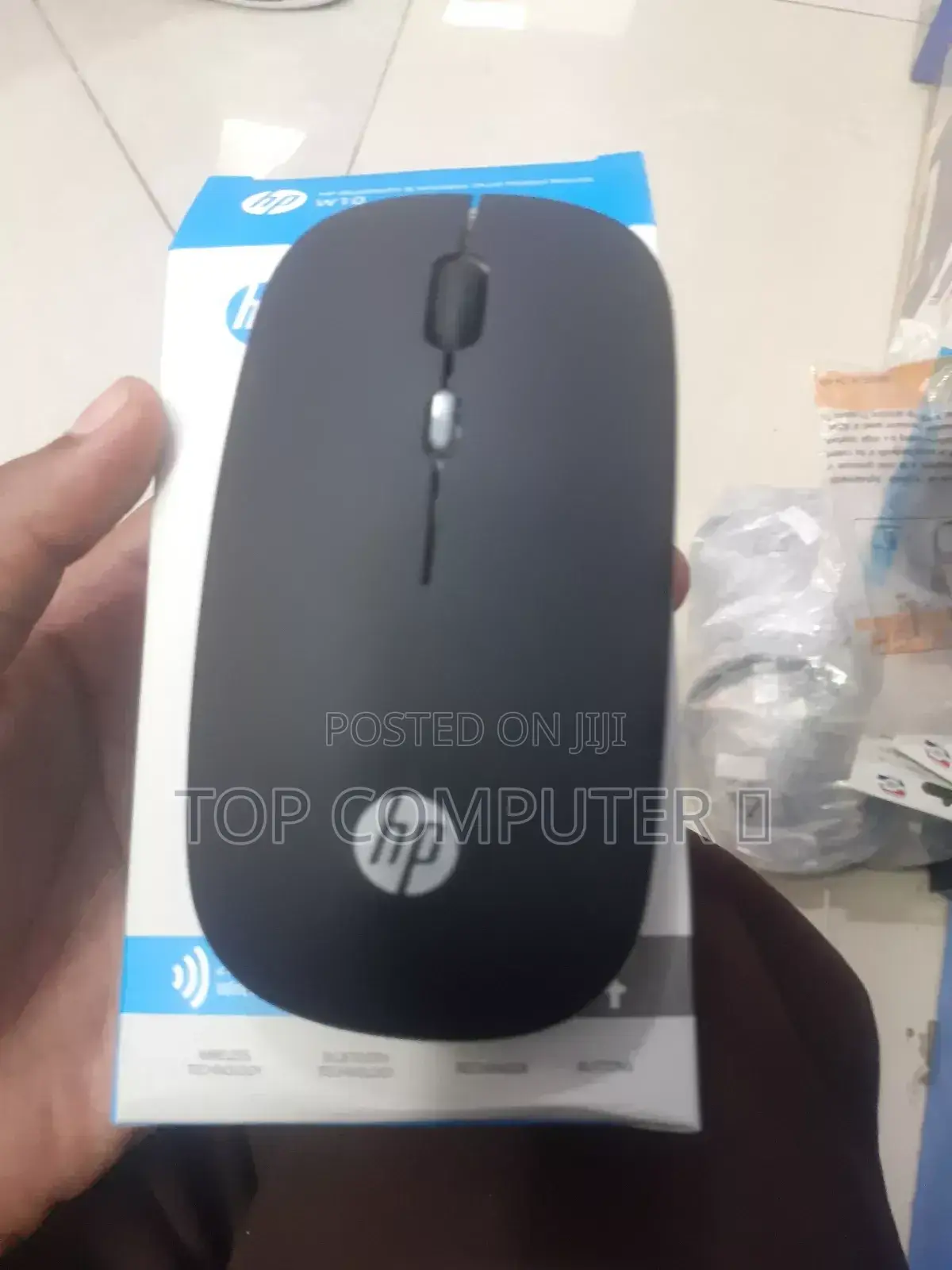 Orginial Hp Mouse