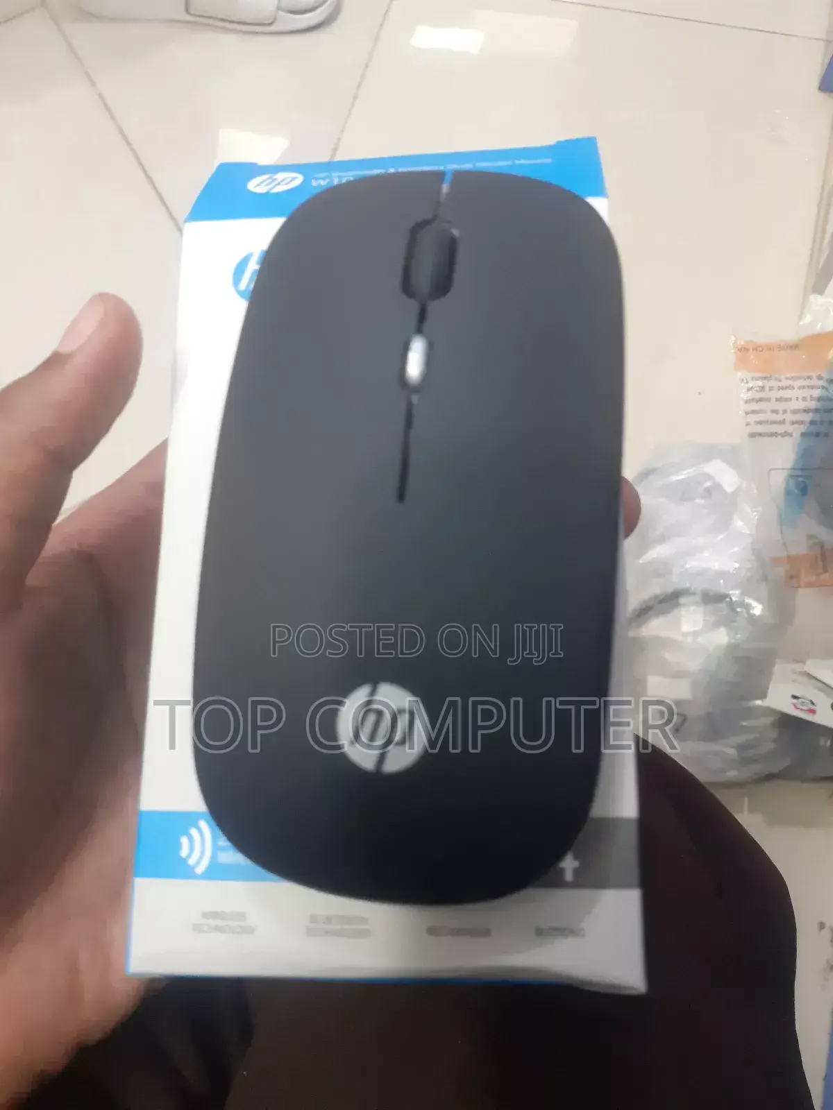 Orginial Hp Mouse