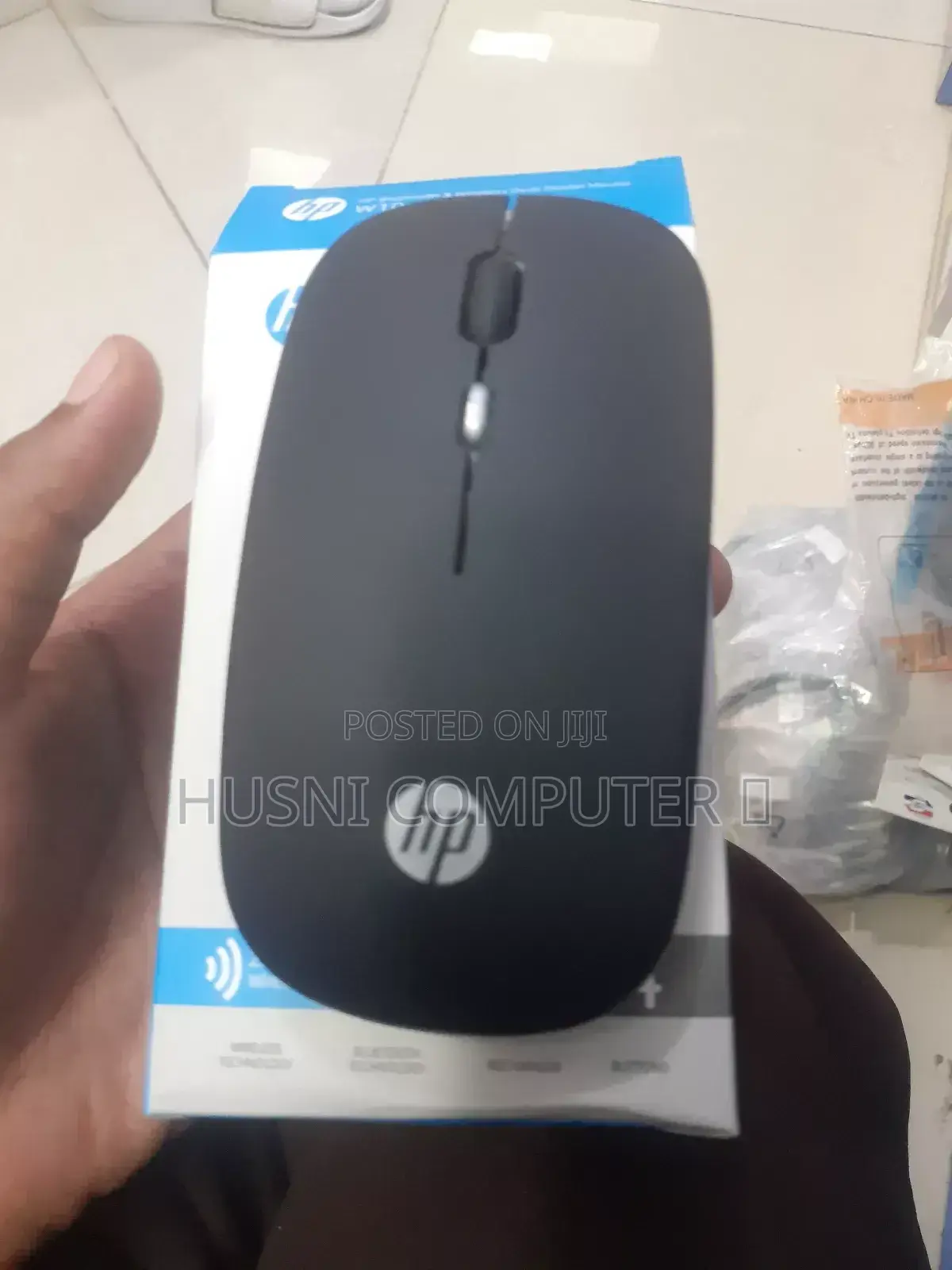 Orginial Hp Mouse