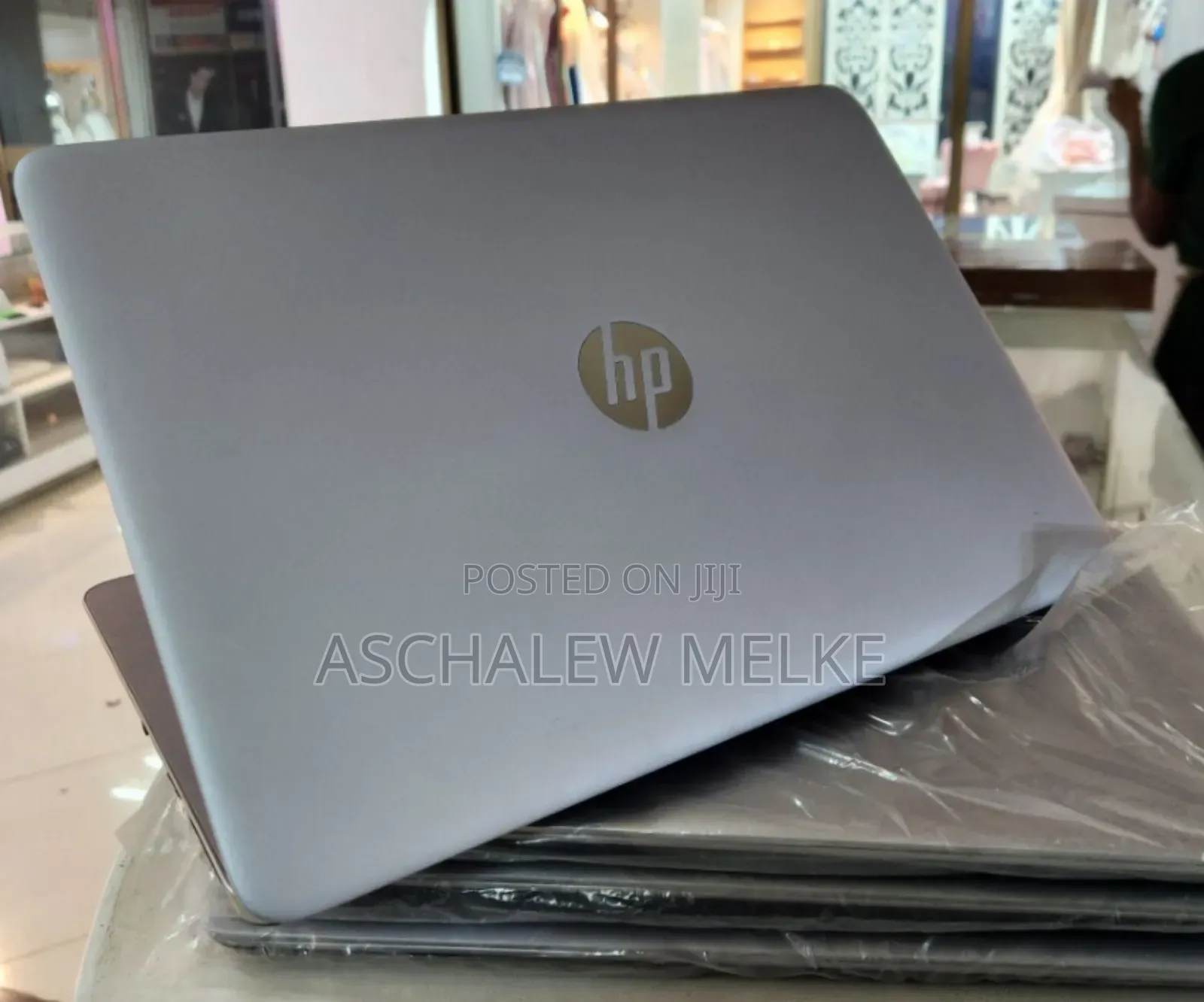 Laptop HP EliteBook 840 G4 8GB Intel Core I5 SSD 512GB