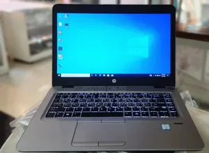 Laptop HP EliteBook 840 G4 8GB Intel Core I5 SSD 512GB