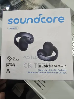Soundcore Aeroclip