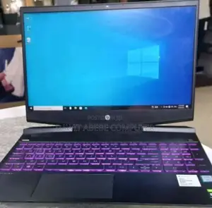 Photo - New Laptop HP Pavilion 15 16GB Intel Core I7 SSD 512GB