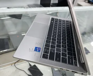 New Laptop HP EliteBook 830 16GB Intel Core I7 SSD 512GB