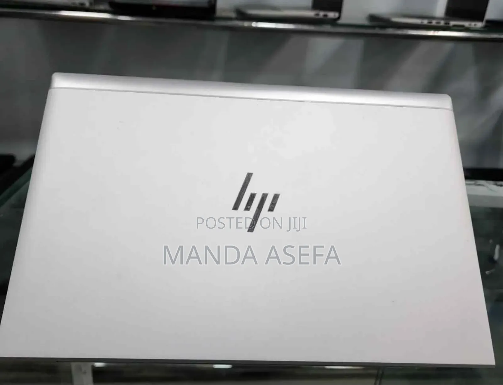 New Laptop HP EliteBook 830 16GB Intel Core I7 SSD 512GB